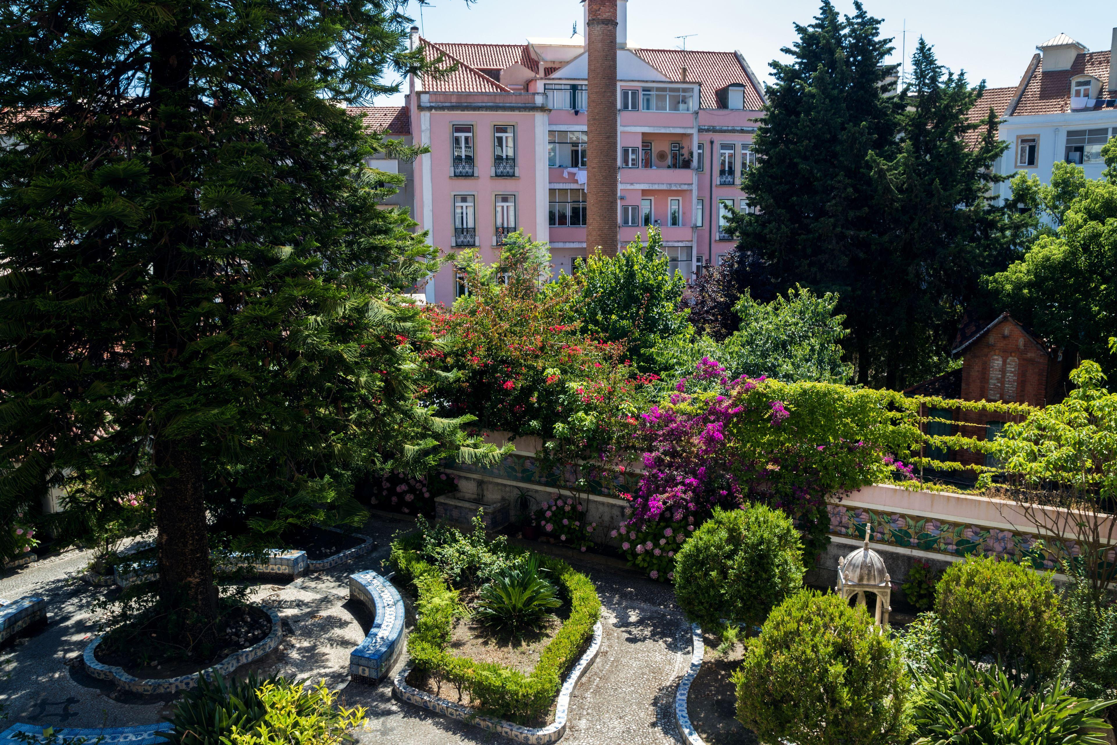 Sant Jordi Hostels Lisbon, Lisbon