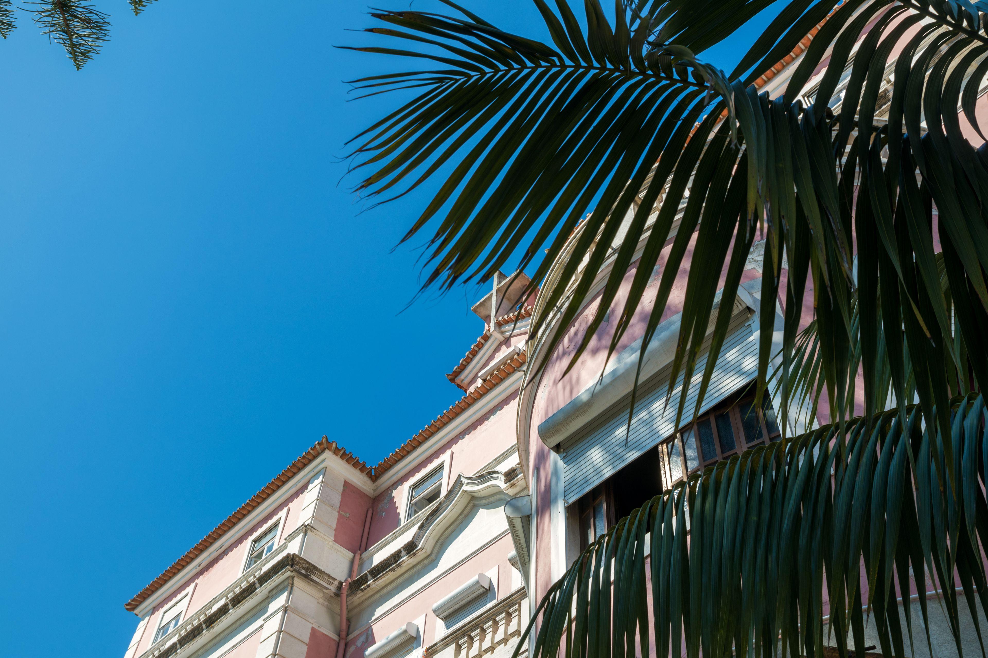 Sant Jordi Hostels Lisbon — Foto 1